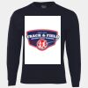 C OF C  KIDS L/S TEE Thumbnail