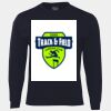 C OF C  KIDS L/S TEE Thumbnail