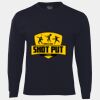 C OF C  KIDS L/S TEE Thumbnail