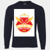 C OF C  KIDS L/S TEE Thumbnail