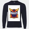 C OF C  KIDS L/S TEE Thumbnail