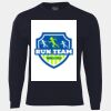 C OF C  KIDS L/S TEE Thumbnail