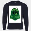 C OF C  KIDS L/S TEE Thumbnail
