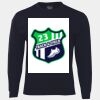 C OF C  KIDS L/S TEE Thumbnail