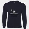 C OF C  KIDS L/S TEE Thumbnail