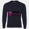 C OF C  KIDS L/S TEE Thumbnail