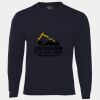 C OF C  KIDS L/S TEE Thumbnail