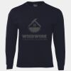 C OF C  KIDS L/S TEE Thumbnail