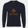 C OF C  KIDS L/S TEE Thumbnail