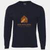 C OF C  KIDS L/S TEE Thumbnail