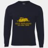 C OF C  KIDS L/S TEE Thumbnail