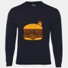 C OF C  KIDS L/S TEE Thumbnail