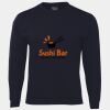 C OF C  KIDS L/S TEE Thumbnail