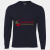C OF C  KIDS L/S TEE Thumbnail