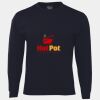 C OF C  KIDS L/S TEE Thumbnail