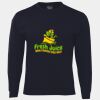 C OF C  KIDS L/S TEE Thumbnail
