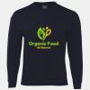 C OF C  KIDS L/S TEE Thumbnail