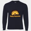 C OF C  KIDS L/S TEE Thumbnail