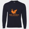 C OF C  KIDS L/S TEE Thumbnail