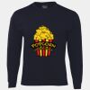 C OF C  KIDS L/S TEE Thumbnail