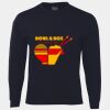 C OF C  KIDS L/S TEE Thumbnail