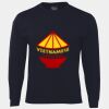 C OF C  KIDS L/S TEE Thumbnail