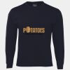 C OF C  KIDS L/S TEE Thumbnail
