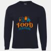 C OF C  KIDS L/S TEE Thumbnail