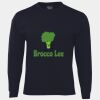 C OF C  KIDS L/S TEE Thumbnail