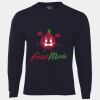 C OF C  KIDS L/S TEE Thumbnail
