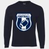 C OF C  KIDS L/S TEE Thumbnail