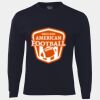 C OF C  KIDS L/S TEE Thumbnail