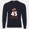 C OF C  KIDS L/S TEE Thumbnail