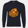 C OF C  KIDS L/S TEE Thumbnail