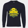 C OF C  KIDS L/S TEE Thumbnail