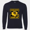 C OF C  KIDS L/S TEE Thumbnail