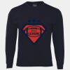 C OF C  KIDS L/S TEE Thumbnail