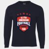 C OF C  KIDS L/S TEE Thumbnail