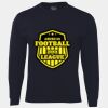 C OF C  KIDS L/S TEE Thumbnail