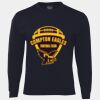 C OF C  KIDS L/S TEE Thumbnail