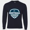 C OF C  KIDS L/S TEE Thumbnail