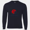 C OF C  KIDS L/S TEE Thumbnail