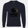 C OF C  KIDS L/S TEE Thumbnail