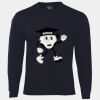 C OF C  KIDS L/S TEE Thumbnail