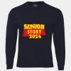 C OF C  KIDS L/S TEE Thumbnail