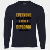 C OF C  KIDS L/S TEE Thumbnail