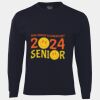 C OF C  KIDS L/S TEE Thumbnail