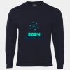 C OF C  KIDS L/S TEE Thumbnail