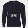 C OF C  KIDS L/S TEE Thumbnail