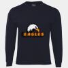 C OF C  KIDS L/S TEE Thumbnail